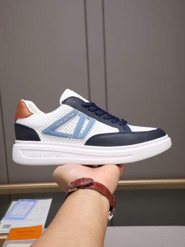 Men's Louis Vuitton Shoes-836